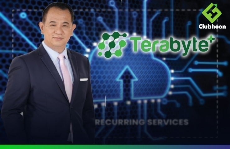 You are currently viewing TERA หุ้นน้องใหม่สายเทคฯ พร้อมขาย IPO